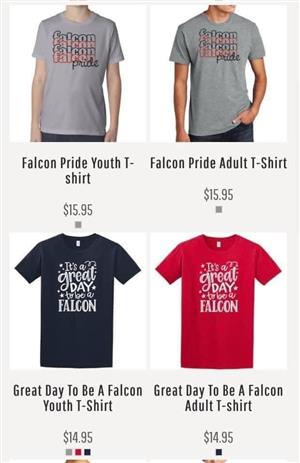 T-Shirts to order